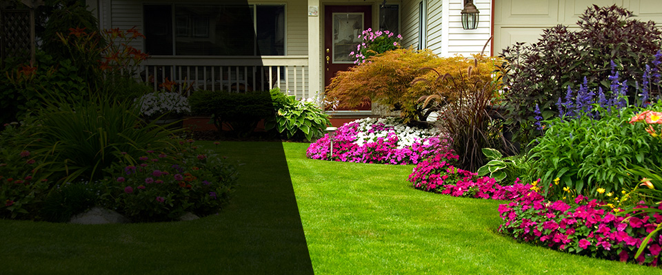 Ogallala Landscapers