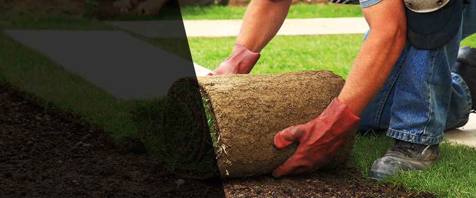 Ogallala Landscapers