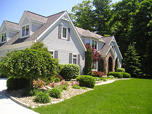 Landscapers and Lawncare Services in Ogallala, NE